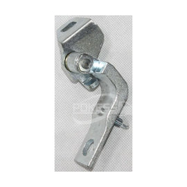 7S7AA26811AC 7S7AA26811AD 7S7AA26811AF 7S7AA26811AE 1481704 1778340 1778341 Rear Door Hinge Lower LeftFor Ford Mondeo 08-12