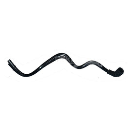 1S7E6758DE 1S7E6758DD EGR Pipe Right For Ford Mondeo 2.5