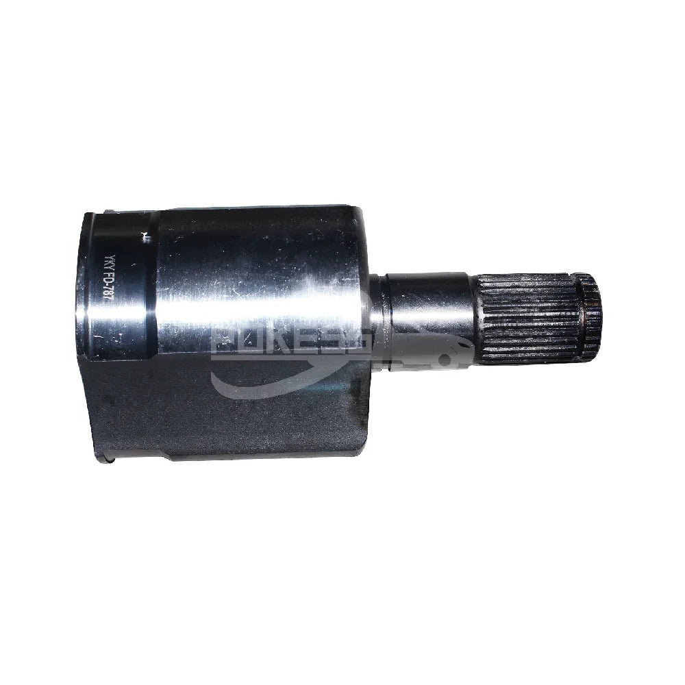 POKESS Automotive 2S713C356AA FD-787 Inner CV Joint  AT Left For Ford Mondeo2.5