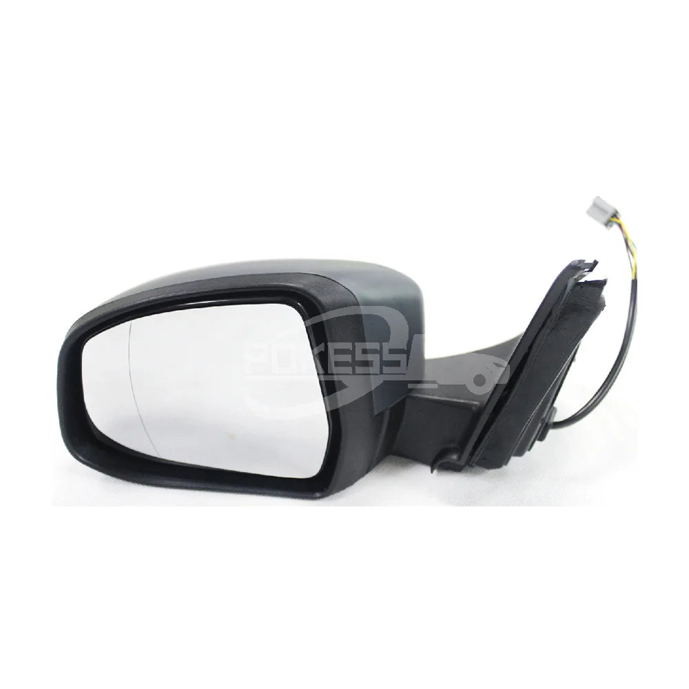 AS7917683AD AS7917683AB LQ-ZS-020 Rearview Mirror Left 7 Plug 9 Line For Ford Mondeo 08-12 11