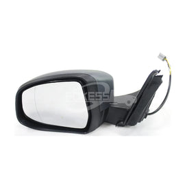 AS7917683AD AS7917683AB LQ-ZS-020 Rearview Mirror Left 7 Plug 9 Line For Ford Mondeo 08-12 11