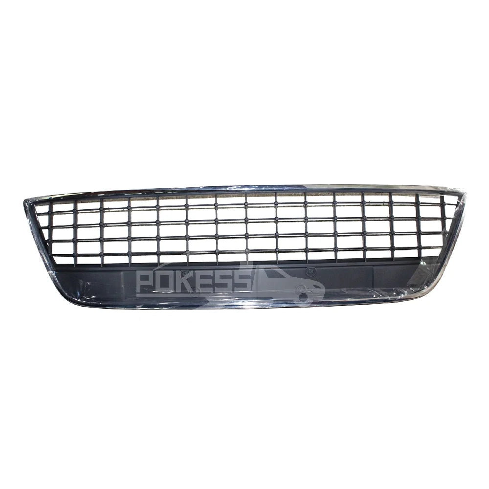 7S7117B968BE 7S7117B968BD 7S7117B968BC 8S7117B968AA Front Bumper Lower Grille With Electric-Plating for Ford Mondeo 08