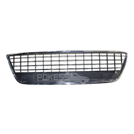 7S7117B968BE 7S7117B968BD 7S7117B968BC 8S7117B968AA Front Bumper Lower Grille With Electric-Plating for Ford Mondeo 08