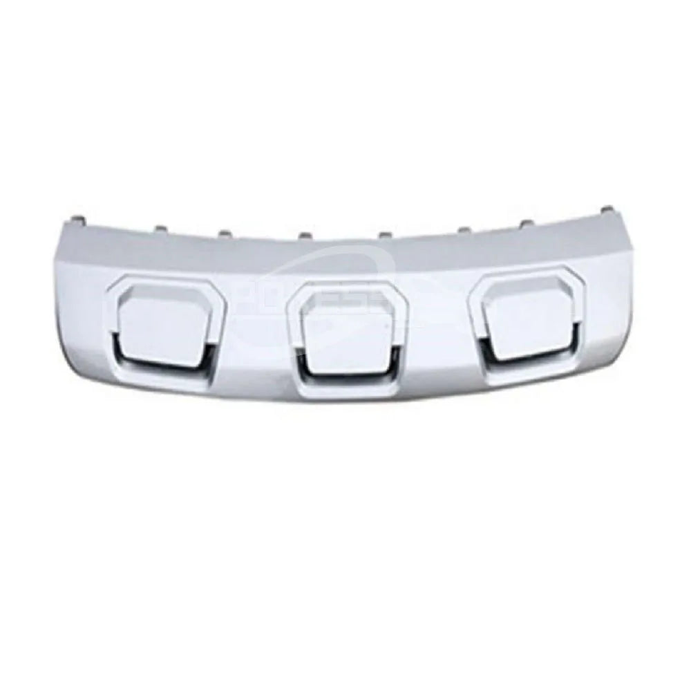 Front bumper lower trim panel JS117766BA For Ford Territory
