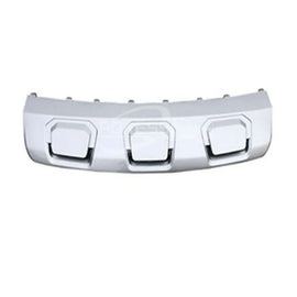Front bumper lower trim panel JS117766BA For Ford Territory