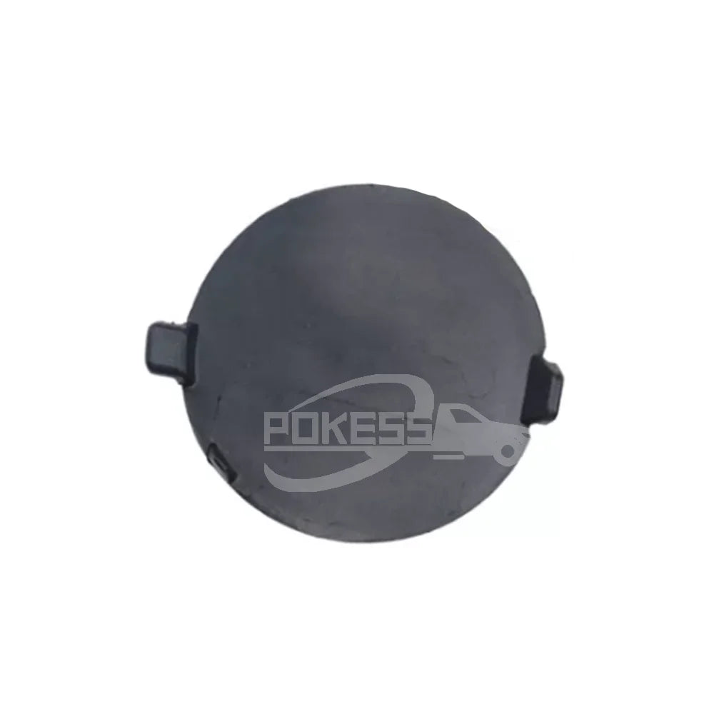 BKC250A11 BKC350A11 Car Front Bumper Trailer Cover For MAZDA