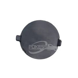 BKC250A11 BKC350A11 Car Front Bumper Trailer Cover For MAZDA