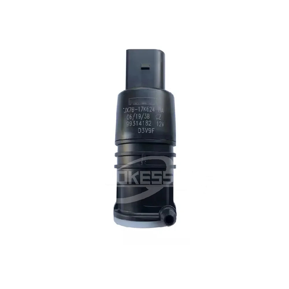 POKESS JX7B17K624BA Water Spray Pump Sedan For Ford Fo-cus 19