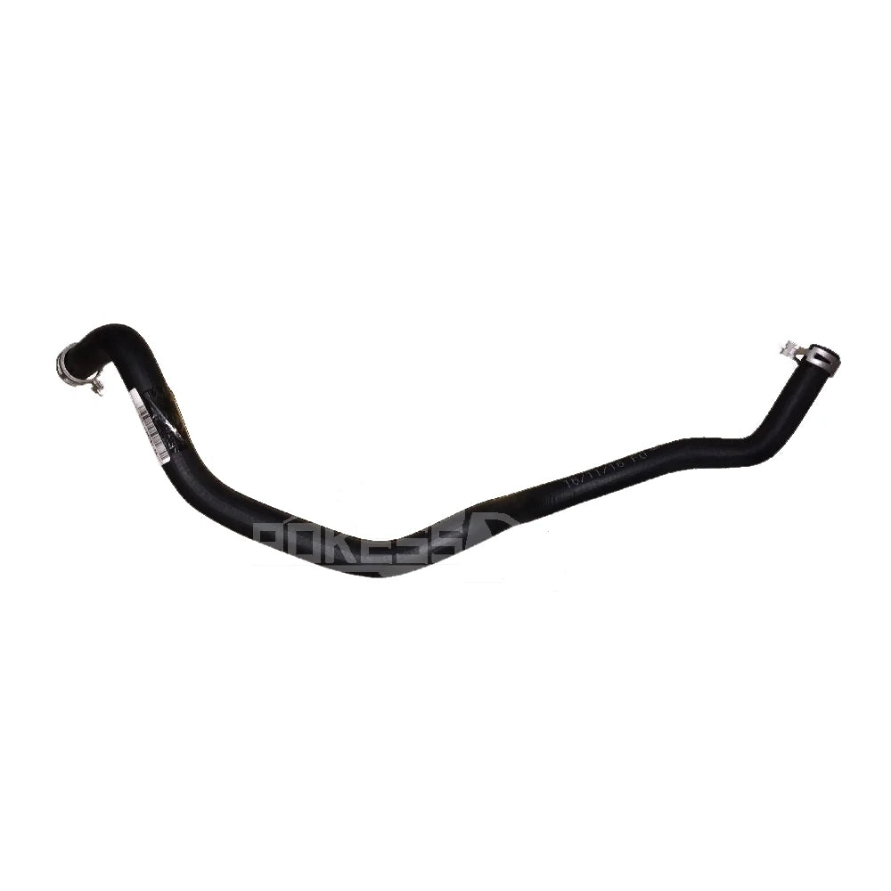 4S7118K582AA 3S7118K582KD Heater Pipe Out For Ford Monodeo 2.5