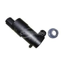 Load image into Gallery viewer, BV6117K624AA BV6117K624AB BV6117K624AC 1791580 BV6Z17664D CV6Z17664A Water Spray Pump Sedan for Ford Fo-cus 12