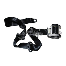 Load image into Gallery viewer, POKESS 8G9161295AC3YYW Seat Belt Black Left For Ford Mondeo 08-12