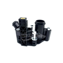 Load image into Gallery viewer, POKESS Use FD898K556AC Radiator Upper Water Pipe Connector for Ford Mondeo