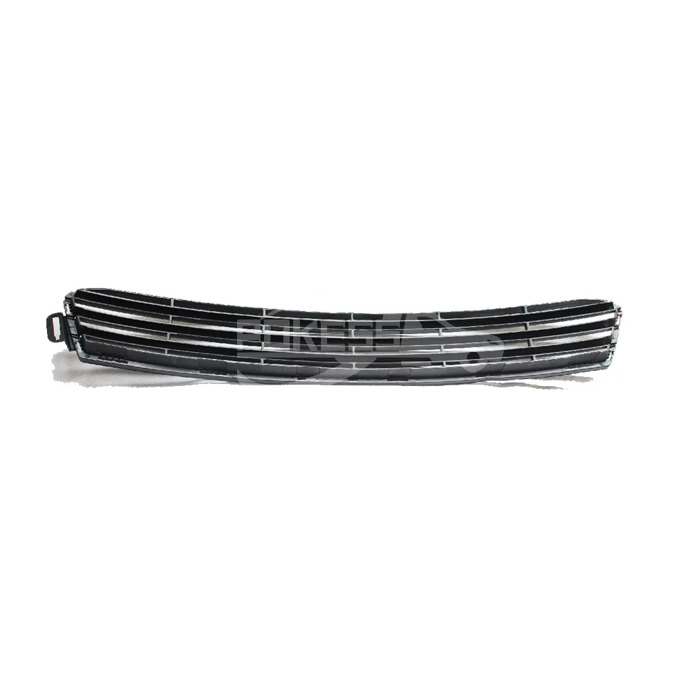LK7S7117B968AA LQ-MDO-052 Front Bumper Lower Grille with Bright Strip For Ford Mondeo 07