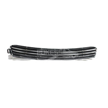Load image into Gallery viewer, LK7S7117B968AA LQ-MDO-052 Front Bumper Lower Grille with Bright Strip For Ford Mondeo 07