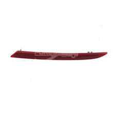 Load image into Gallery viewer, POKESS Rear Red Reflectors JR3Z15A449A JR3B17A849AA Left Rear Bumper Reflector for Ford Mustang 2018