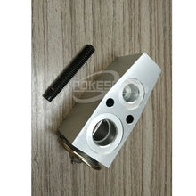 Load image into Gallery viewer, DG9Z19849A DG9Z19849B DG9H19C621AB DG9H19C621BA Expansion Valve (Evaporator) for Ford Mondeo 13/Focus 15
