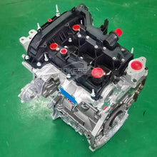 Load image into Gallery viewer, For Ford Fiesta 1.0 Ecoboost Engine F1FG6006EA New Original Complete Engine Assembly for Ford Focus 12 Fiesta 13 Ecosport