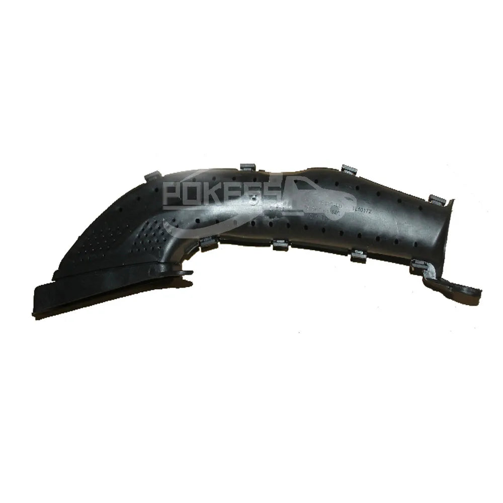 Engine Parts AV619E635BD AV6119E635BD engine air intake pipe For Ford Focus 12