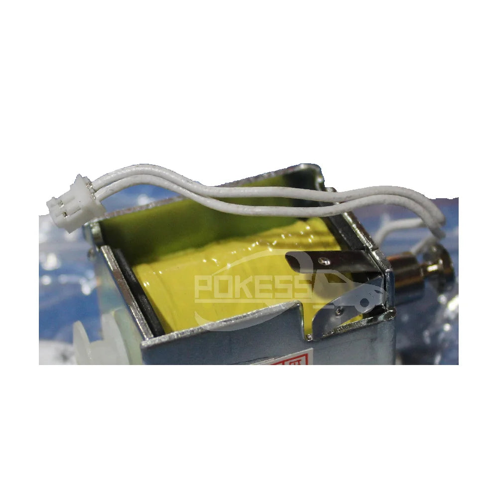 7S7172484AB Shift Lever Solenoid Valve For Ford Mondeo 08-12 2.3