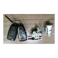 Load image into Gallery viewer, AM5AR22050DH AM5AR22050DG 1776617 1867453 1877075 AM5AR22050DJ AM5AR22050DE Full Car Lock for Ford Focus 12/Ku-ga 13
