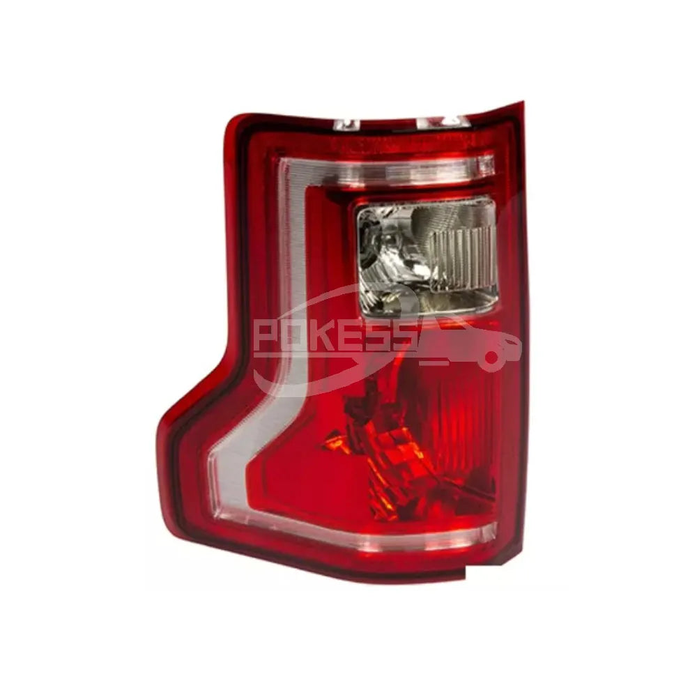 FL3Z13404A FL3413B504AG 330-1966R-AS Tail Light  Outer Right  For Ford F-150 15-18