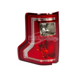 FL3Z13404A FL3413B504AG 330-1966R-AS Tail Light  Outer Right  For Ford F-150 15-18
