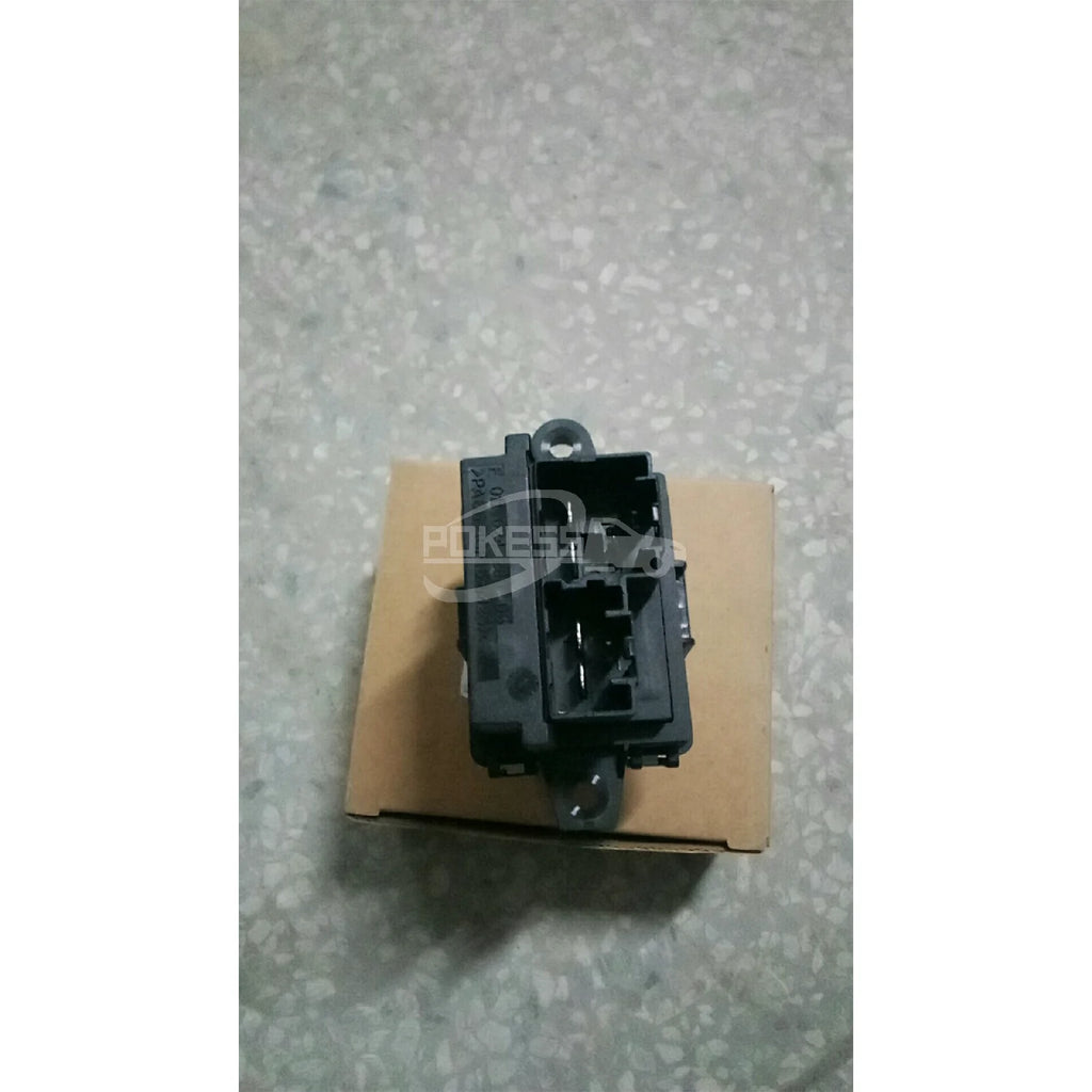 DG9H19E624AA G3GH19E624AA Blower Resistor for Ford Mondeo 13/Edge/Taurus