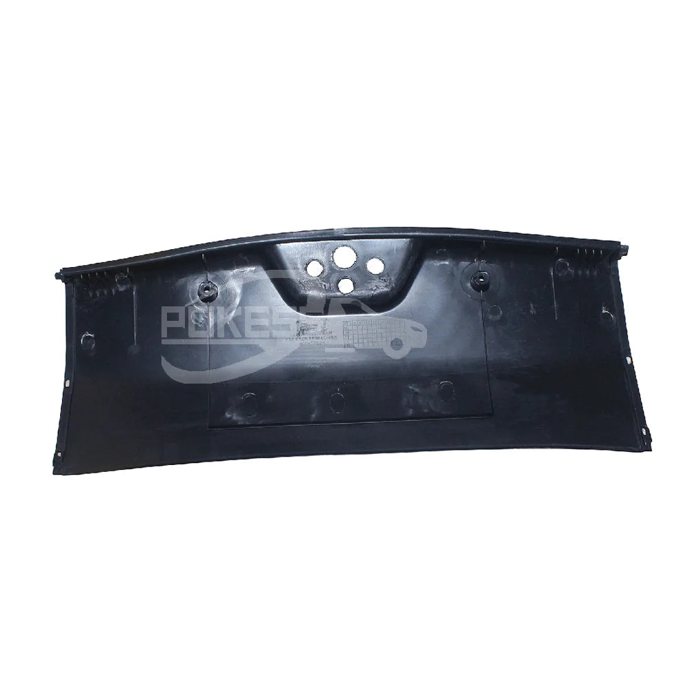 LE1S71F40374AAYYHK LK1S71F40374AAYYHK LE1S71F40374AGYYHK LQ-MDO-062-1 Trunk Trim Panel Inner Middle For Ford Mondeo