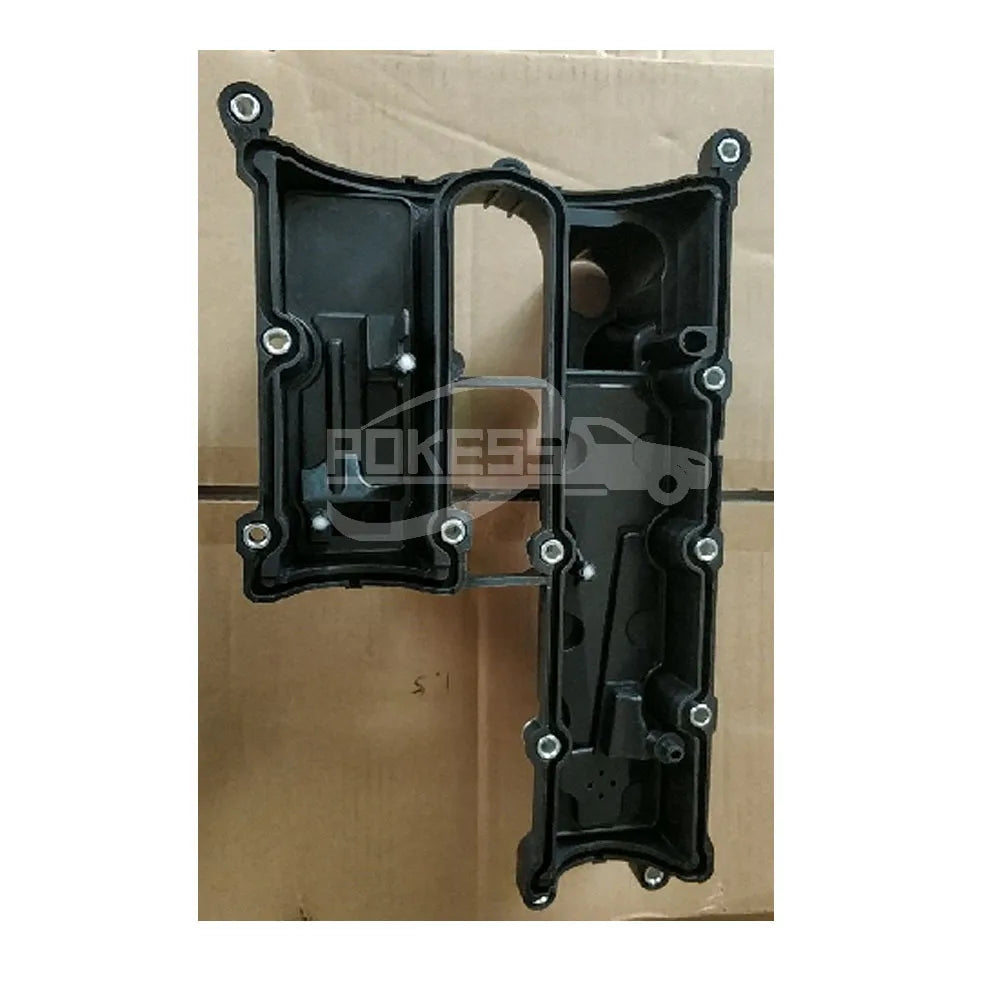 Aluminum valve cover DS7G6K271DG For Ford Focus 15/Mondeo /Escape 13