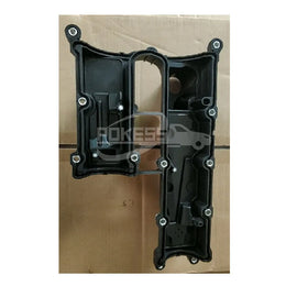 Aluminum valve cover DS7G6K271DG For Ford Focus 15/Mondeo /Escape 13