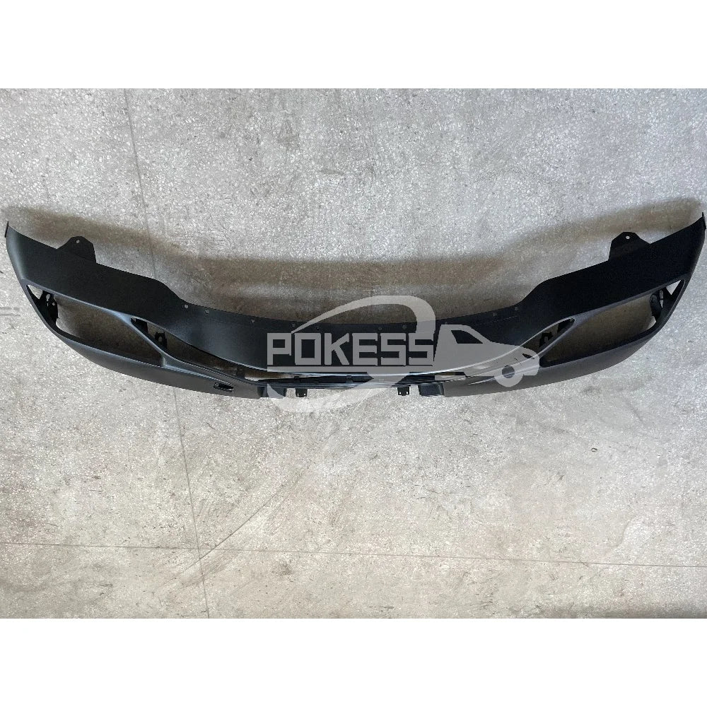 Auto motive bumper HP5Z17A955AA HP5317A955AB5YBT rear bump vlaance lower for Lincoln MKZ 17-
