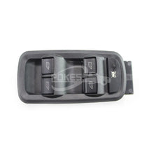 Load image into Gallery viewer, Driver's Power Window Master Switch L DK4966350B 8A6T14A132CC Window regulator switch L For Ford Fiesta 09-13