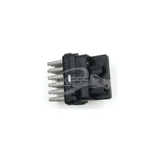 Load image into Gallery viewer, 7G9T19E624-AA DK4561B15 1477119 7G9T19E624AA. 7G9T19E624AA Blower Resistor For Ford Fiesta 09-13/Mondeo 08-12 A/T 2.3