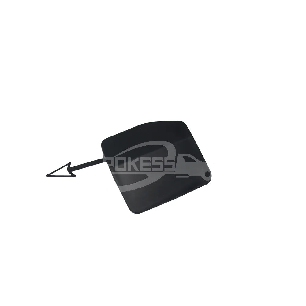 auto Tow Hook Cover FA1Z17E811APTM FA1B17F011ABPRAA FA1Z17E811AA Car front Bumper Trailer Cover for lincoln MKX15-18