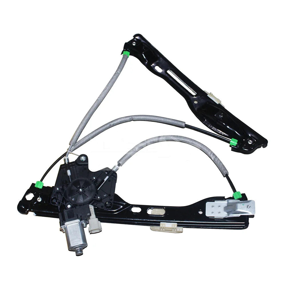 DS73F23208AE DS73F23208AF DS7Z5423208A HS7Z5423208A DS73F23208AE Window Regulator Bracket  Front Right For Ford New Mondeo