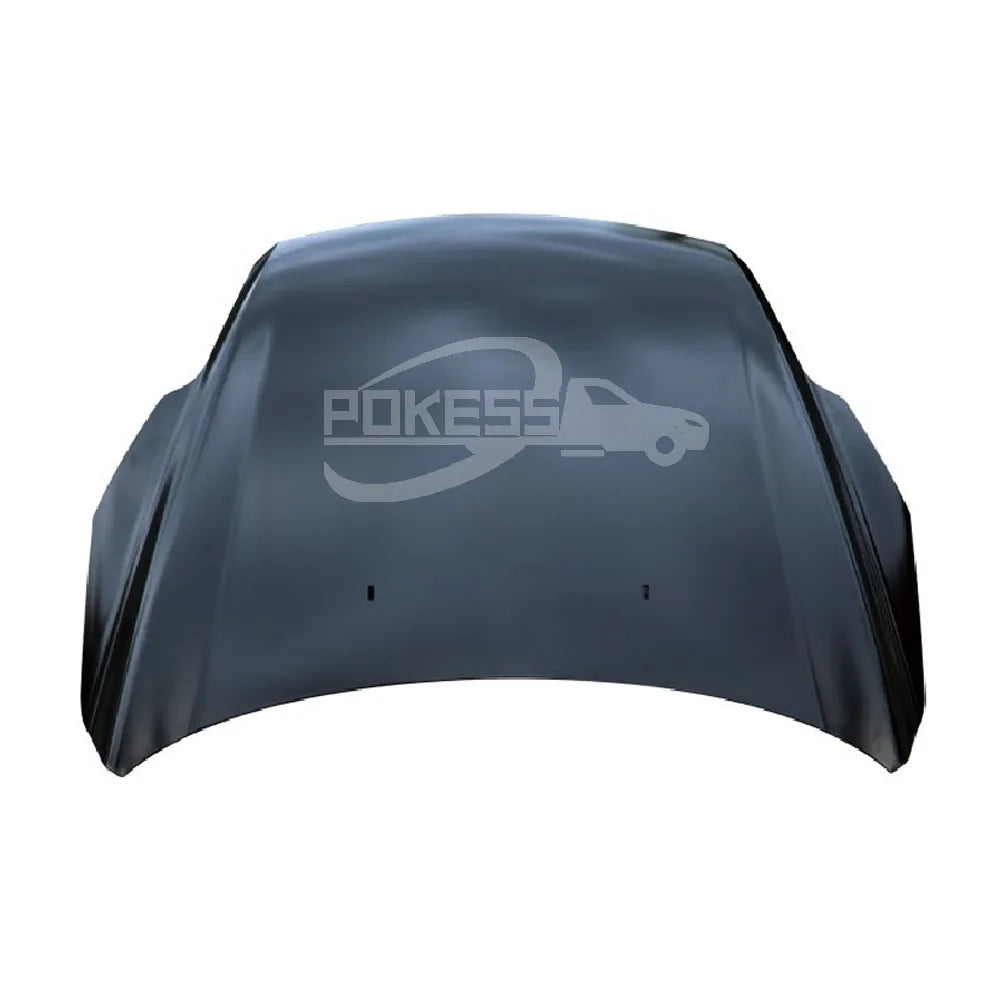 Engine cover PDM59A16610AA SYFD071B-002 Engine cover without bright strip For Ford Focus 13