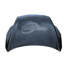 Load image into Gallery viewer, Engine cover PDM59A16610AA SYFD071B-002 Engine cover without bright strip For Ford Focus 13