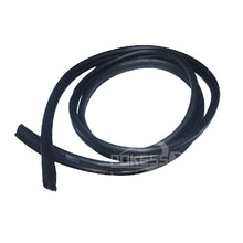 Load image into Gallery viewer, LK1S71F253A10AA LE1S71F253A10AG 4S71F253A10AA Rear Door Rubber Sealing Strip  Black Left/Right For Ford Mondeo