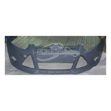 Load image into Gallery viewer, BM5117757AFXWAA LQ-FKS-204 Car Body Parts Front Bumper Without Holes for Ford Fo-cus 12