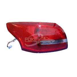 Auto Parts F1EB13405MA Tail light L For Ford Focus 15