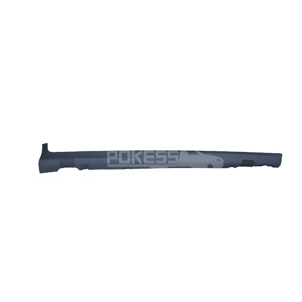 8S7916440AAXWAA AM8S7J278B56AAXWAA LQ-ZS-023R Side Skirt Lower Molding Trim Right For Ford Mondeo 08-12