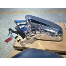 Load image into Gallery viewer, POKESS Auto Parts HP5Z17683E Left Rearview Mirror 13 Line for lincoln MKZ