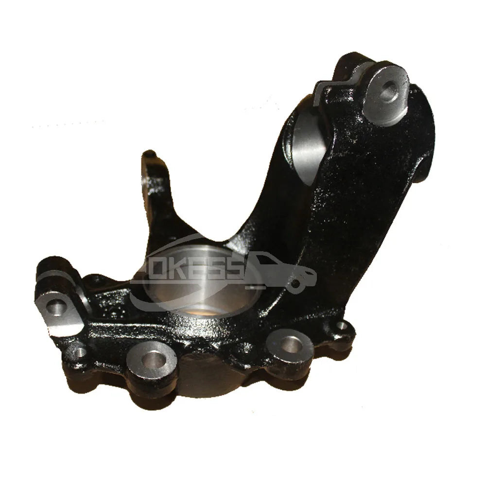 6M513K171AC 3M513K171BH Front sheep horn L For Ford Focus 06/07/09