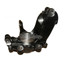 6M513K171AC 3M513K171BH Front sheep horn L For Ford Focus 06/07/09