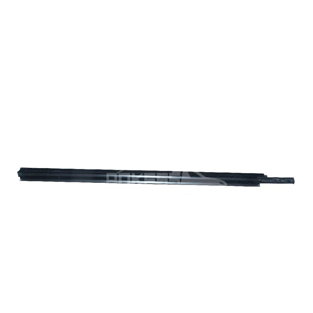 1S71F25861AN 4S71F25861AA 4S71F25861AB 1S71F25861AP 1S71F25861AM Rear Door Window Pressure Weatherstrip Outer Left For Mondeo