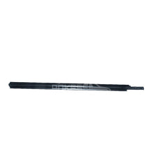 Load image into Gallery viewer, 1S71F25861AN 4S71F25861AA 4S71F25861AB 1S71F25861AP 1S71F25861AM Rear Door Window Pressure Weatherstrip Outer Left For Mondeo