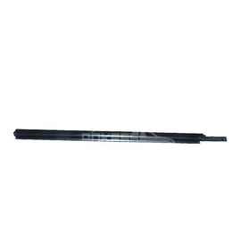 1S71F25861AN 4S71F25861AA 4S71F25861AB 1S71F25861AP 1S71F25861AM Rear Door Window Pressure Weatherstrip Outer Left For Mondeo