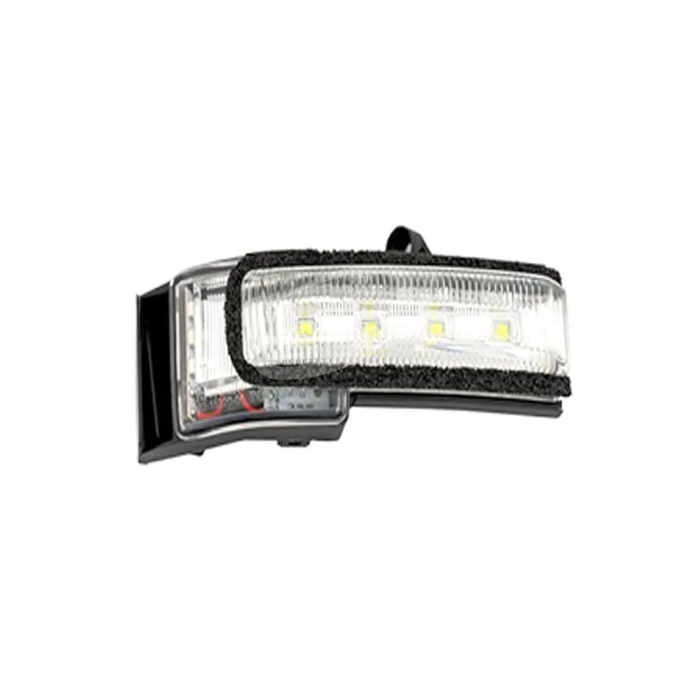FL3Z13B375BA FL3413B382BA Rearview Mirror Light L For Ford F-150 15