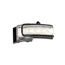 Load image into Gallery viewer, FL3Z13B375BA FL3413B382BA Rearview Mirror Light L For Ford F-150 15