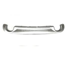 LJ7Z17K835AB LJ7B17F765AAPRAA Rear Bumper Lower Trim Plate for Lincoln CTG